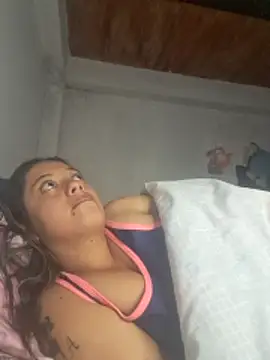  MaripossaSexy  online show from 23, 4, 2026