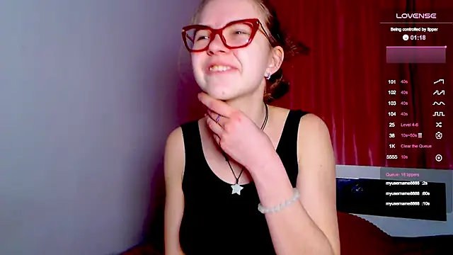 Sarah HS online show from 30, 12, 2024