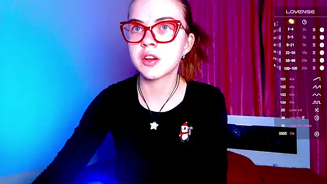 Sarah HS online show from 19, 12, 2024