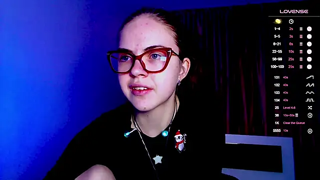 Sarah HS online show from 19, 12, 2024
