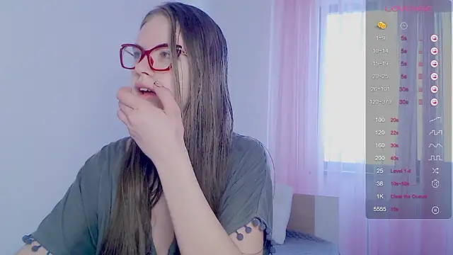 Sarah HS online show from 15, 3, 2026