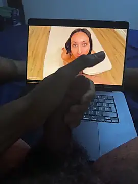 Leonidass120 online show from 6, 10, 2025
