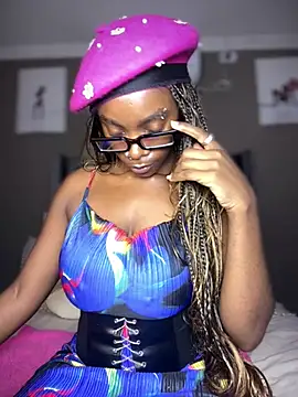 Snapshot of Candy-Heart chatting on 28, 5, 2026 Candy-Heart online show from 28, 5, 2026