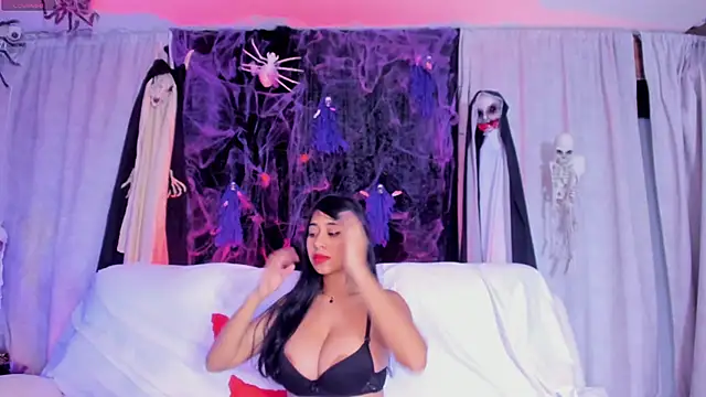 AriSweet online show from 23, 10, 2025