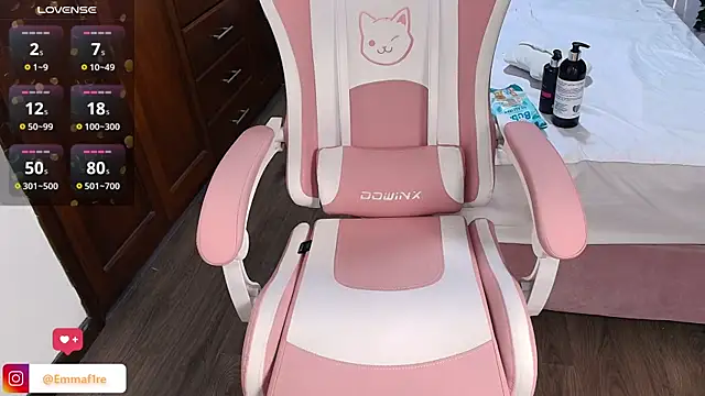 emmars  online show from 11, 11, 2025