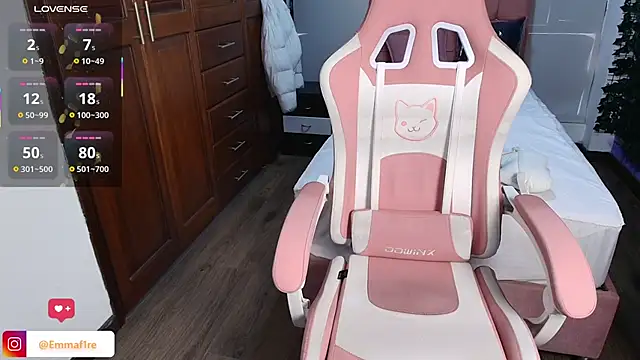 emmars  online show from 15, 11, 2025