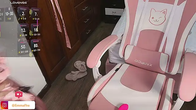 emmars  online show from 31, 10, 2025