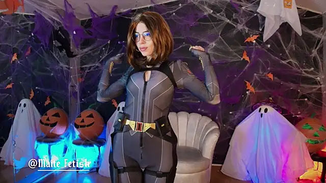 MyMayte online show from 30, 10, 2025