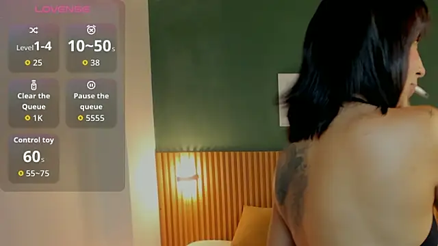 Snapshot of kristen_kassi chatting on 20, 5, 2026 kristen kassi online show from 20, 5, 2026