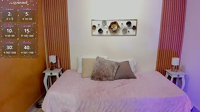 kristen kassi online show from 23, 2, 2026