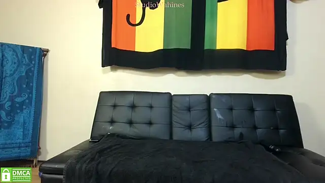 StudioWahines online show from 13, 3, 2025
