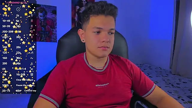 Dunkan Kravitz online show from 27, 10, 2025