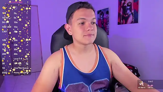 Dunkan Kravitz online show from 25, 11, 2025