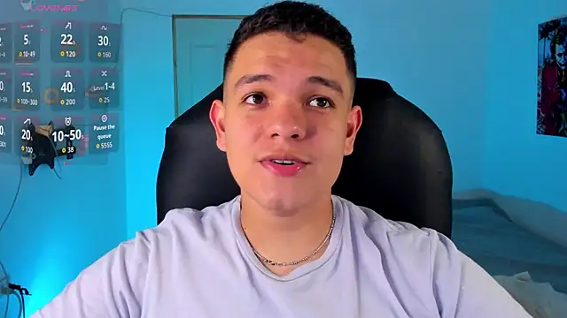 Dunkan Kravitz online show from 19, 3, 2026