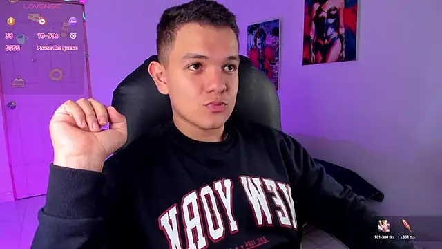 Dunkan Kravitz online show from 13, 3, 2026