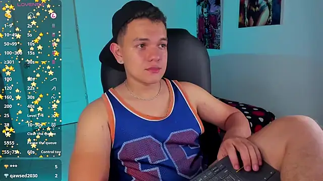 Dunkan Kravitz online show from 17, 11, 2025