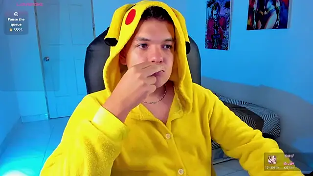 Dunkan Kravitz online show from 2, 2, 2026