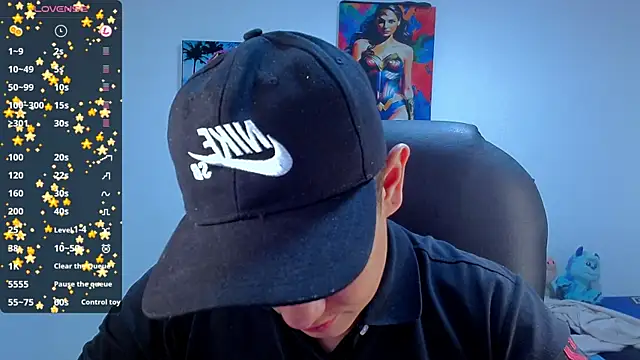 Dunkan Kravitz online show from 15, 3, 2025