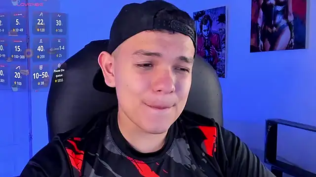 Dunkan Kravitz online show from 22, 3, 2026