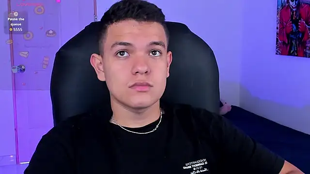 Dunkan Kravitz online show from 18, 2, 2026