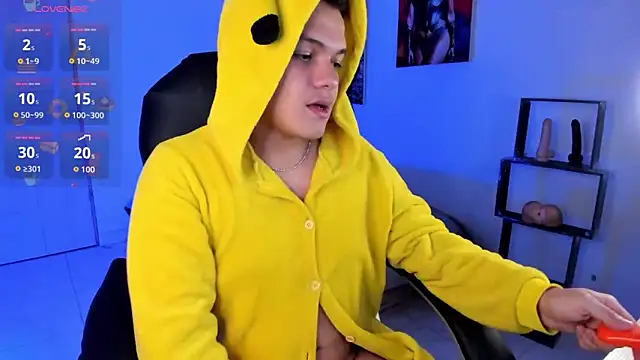 Dunkan Kravitz online show from 26, 3, 2026