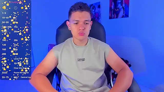 Dunkan Kravitz online show from 13, 11, 2025