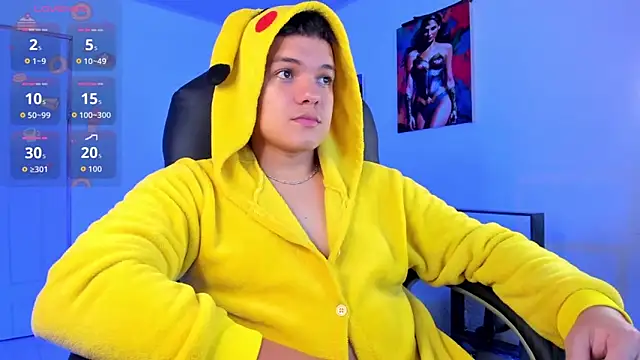 Dunkan Kravitz online show from 20, 3, 2026