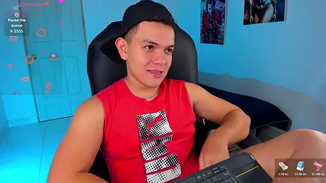 Dunkan Kravitz online show from 27, 2, 2026