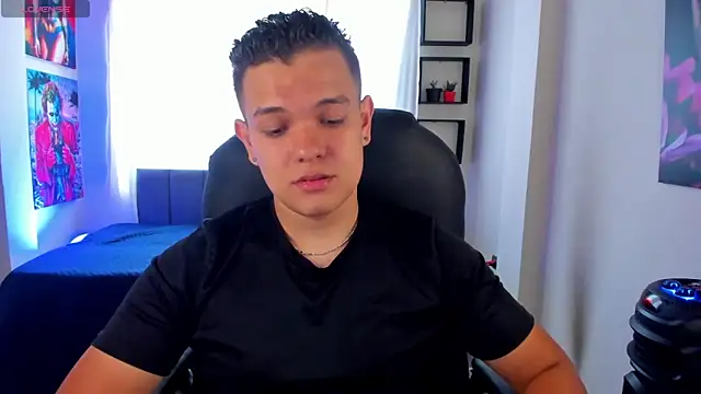 Dunkan Kravitz online show from 28, 4, 2026