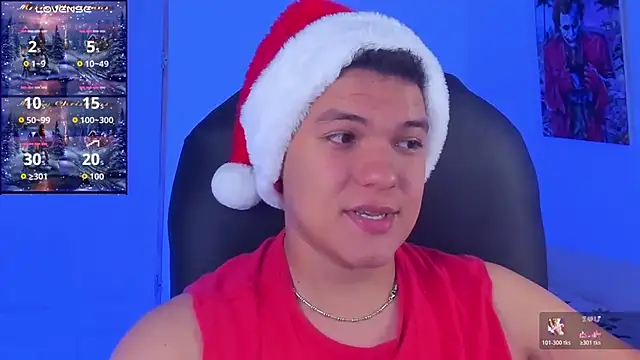 Dunkan Kravitz online show from 19, 12, 2025