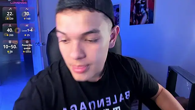 Dunkan Kravitz online show from 23, 3, 2026