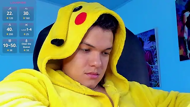 Dunkan Kravitz online show from 3, 2, 2026