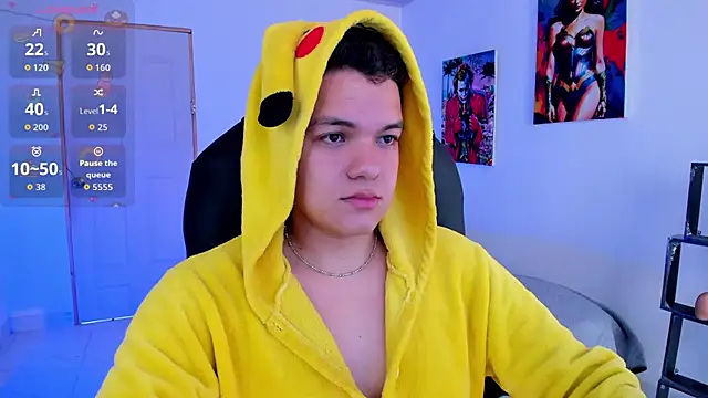 Dunkan Kravitz online show from 29, 3, 2026