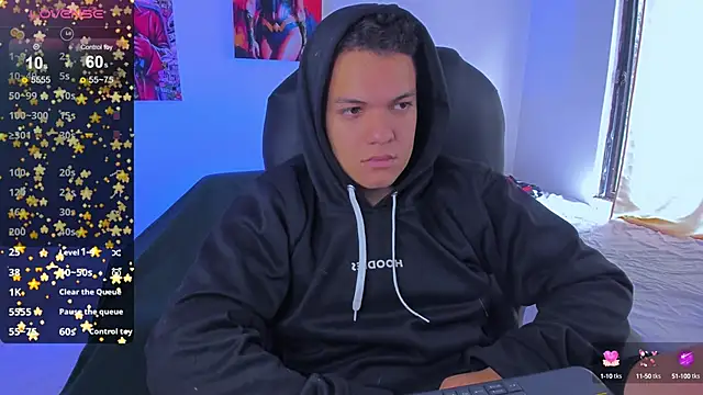 Dunkan Kravitz online show from 8, 10, 2025