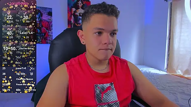 Dunkan Kravitz online show from 13, 10, 2025