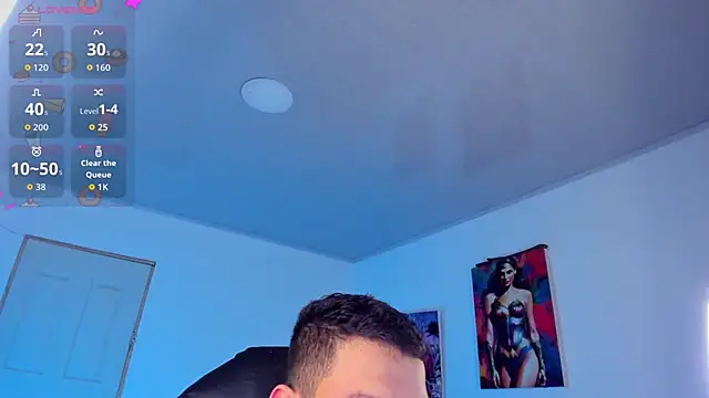 Dunkan Kravitz online show from 25, 2, 2026