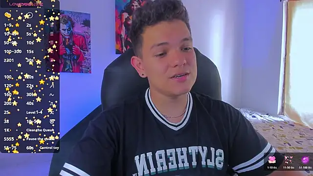 Dunkan Kravitz online show from 1, 11, 2025