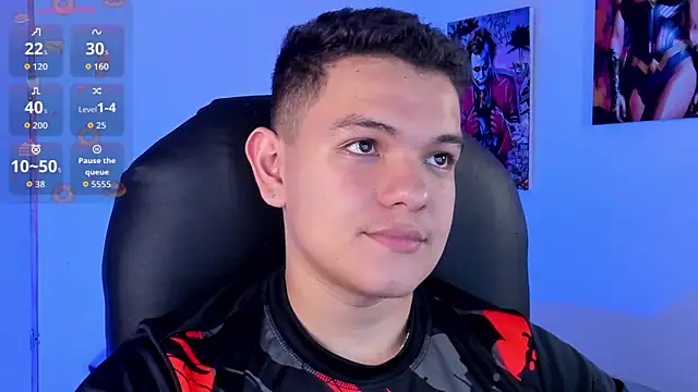 Dunkan Kravitz online show from 27, 3, 2026