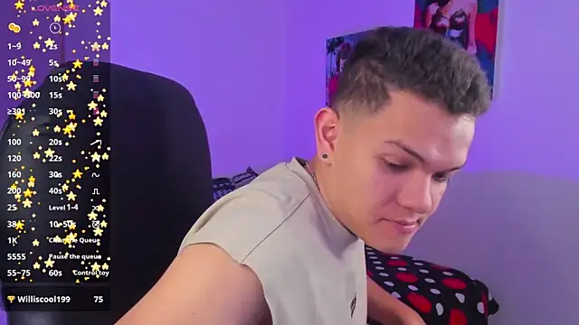 Dunkan Kravitz online show from 15, 11, 2025