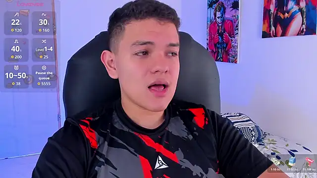 Dunkan Kravitz online show from 12, 4, 2026