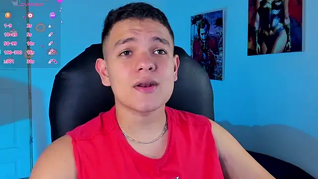 Dunkan Kravitz online show from 4, 3, 2026