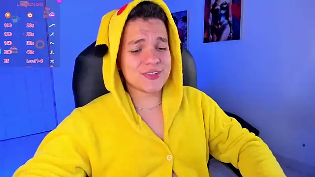 Dunkan Kravitz online show from 12, 3, 2026