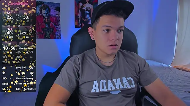 Dunkan Kravitz online show from 10, 10, 2025