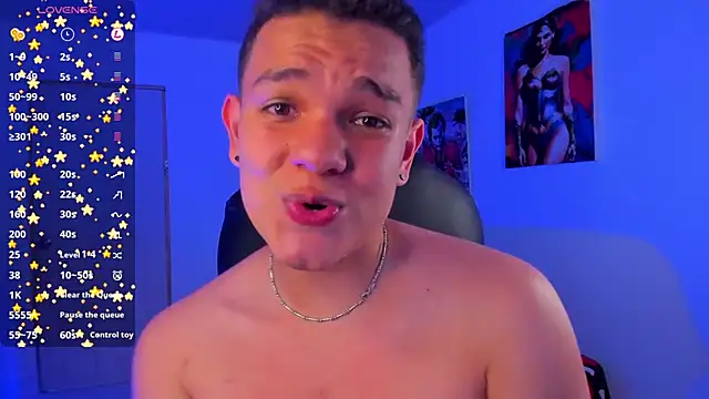 Dunkan Kravitz online show from 11, 11, 2025