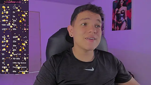 Dunkan Kravitz online show from 4, 11, 2025