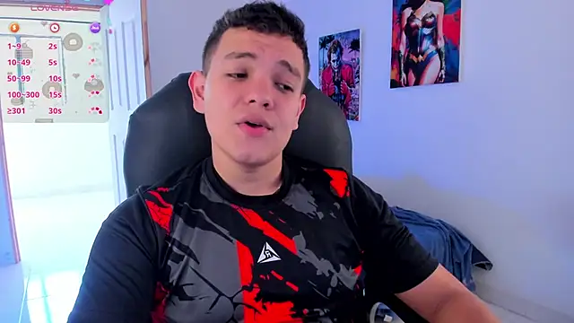 Dunkan Kravitz online show from 15, 3, 2026