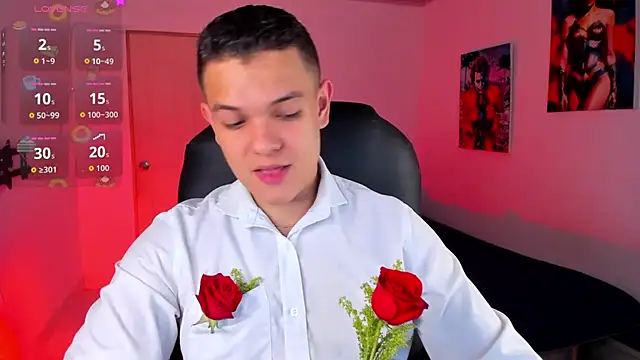 Dunkan Kravitz online show from 15, 2, 2026