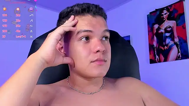 Dunkan Kravitz online show from 10, 3, 2026