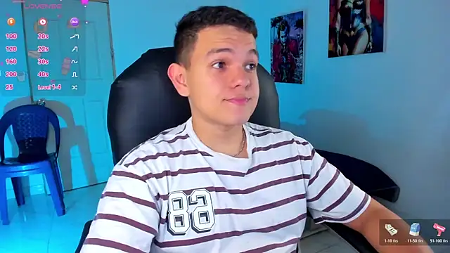 Dunkan Kravitz online show from 27, 2, 2026