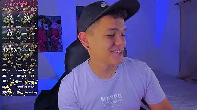 Dunkan Kravitz online show from 9, 10, 2025